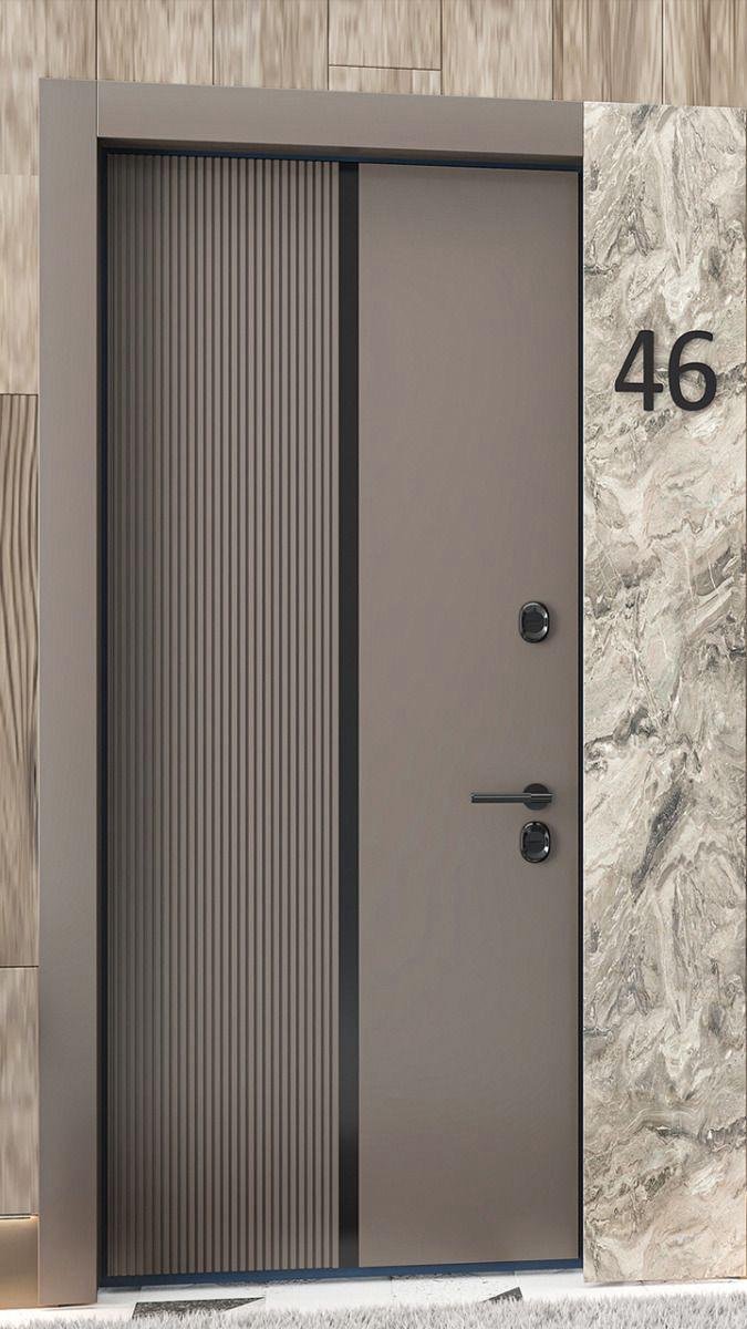 Door Design