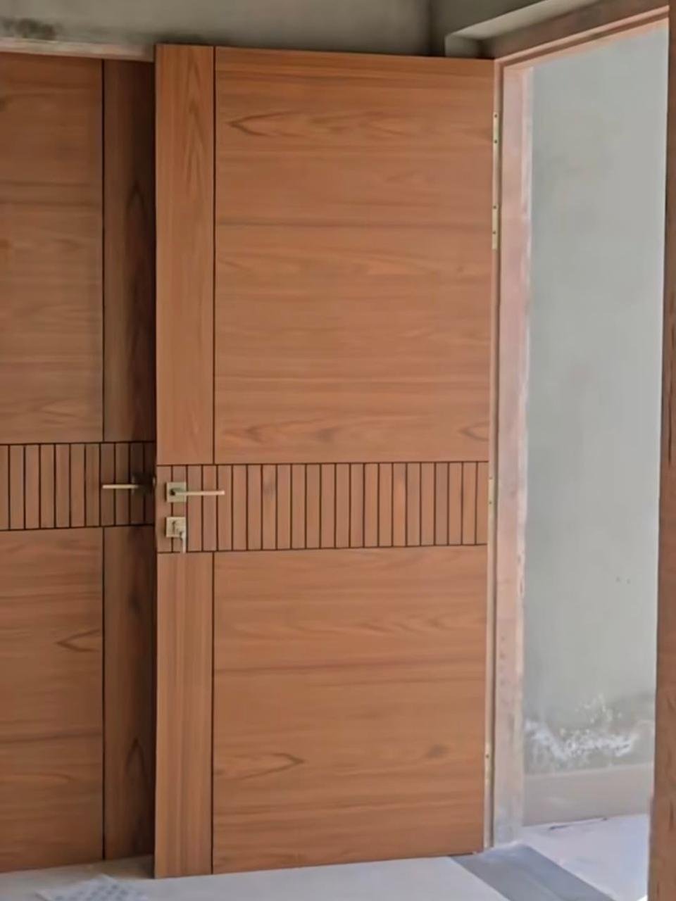 Door Design
