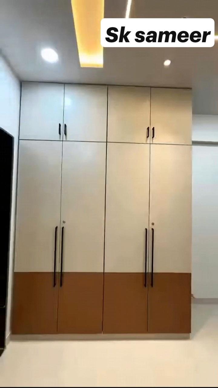 Wardrobes