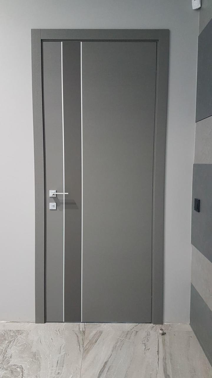 Door Design