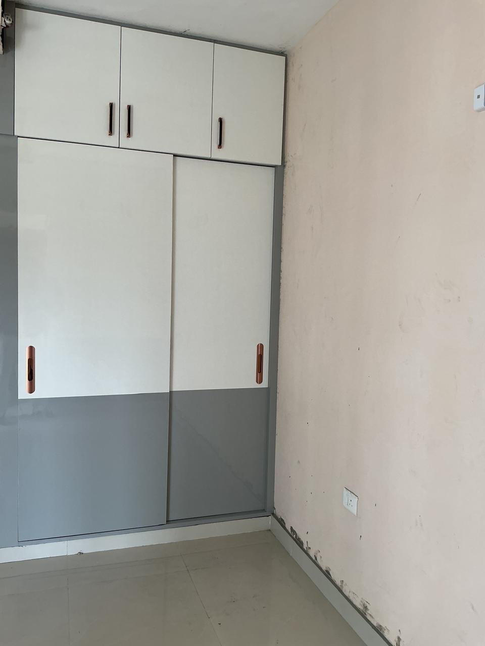Wardrobes