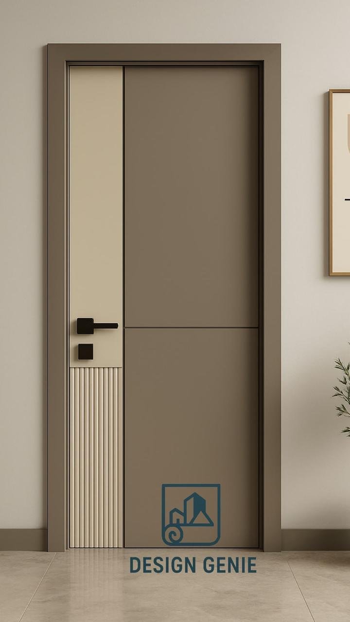 Door Design