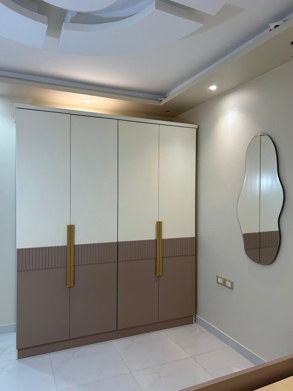 Wardrobes