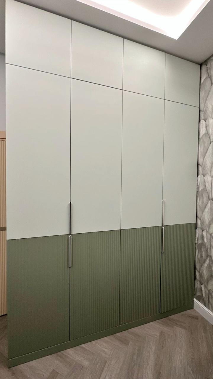 Wardrobes