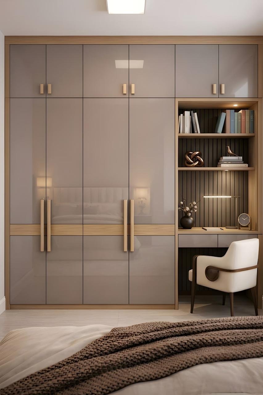 Wardrobes