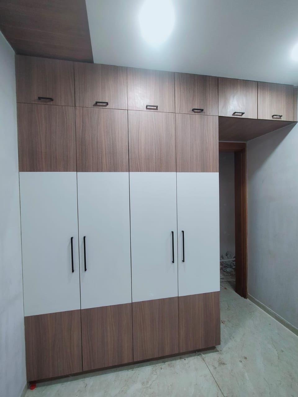 Wardrobes