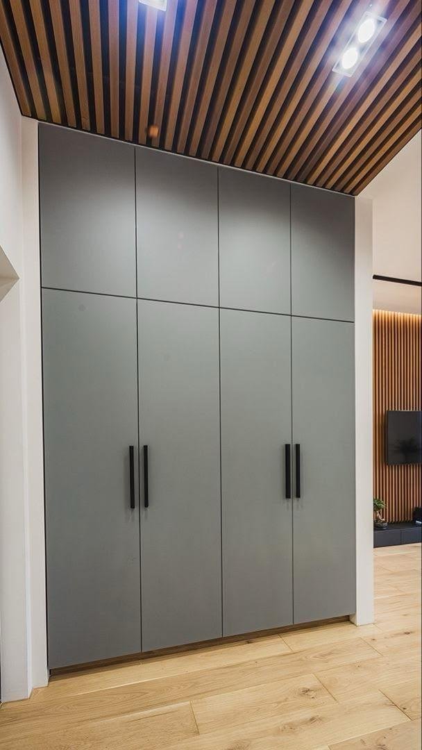 Wardrobes