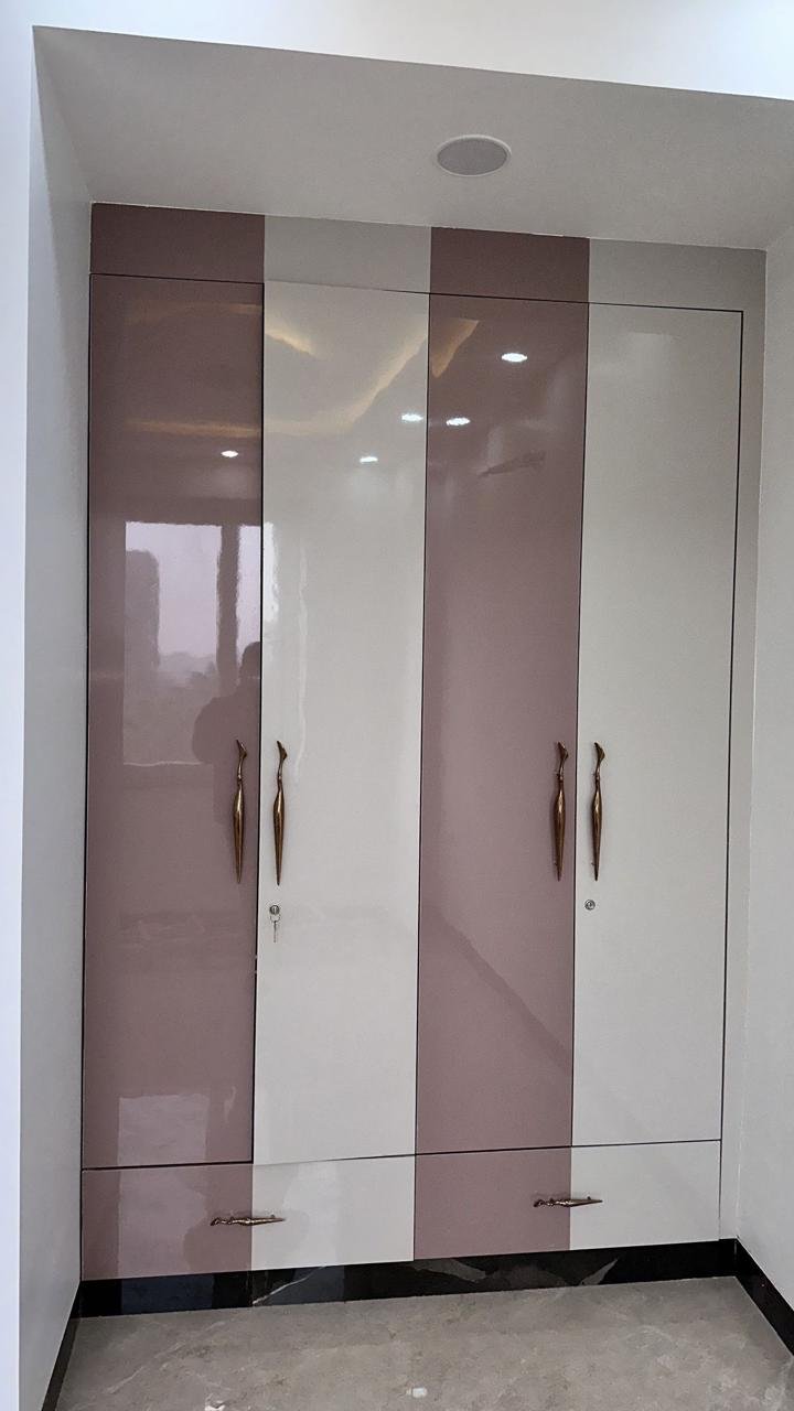 Wardrobes