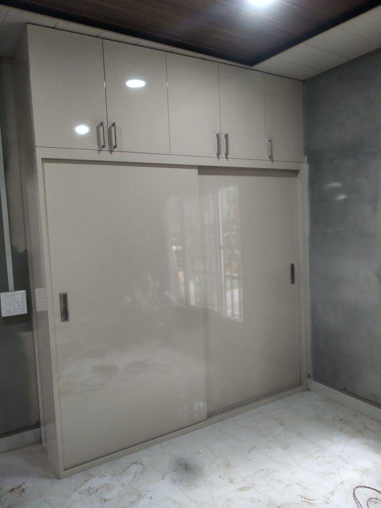 Wardrobes